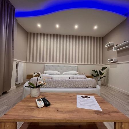 B&B Berlen Torremaggiore Экстерьер фото