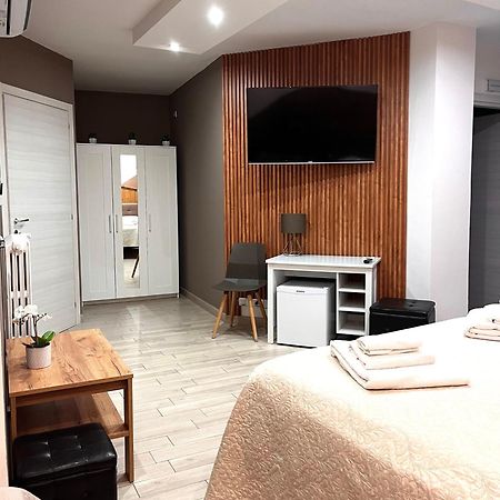 B&B Berlen Torremaggiore Экстерьер фото