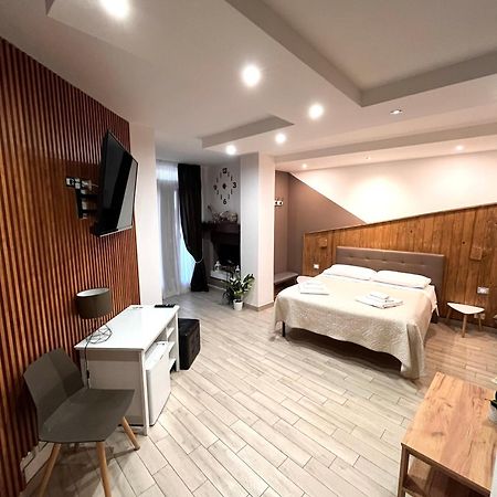 B&B Berlen Torremaggiore Экстерьер фото