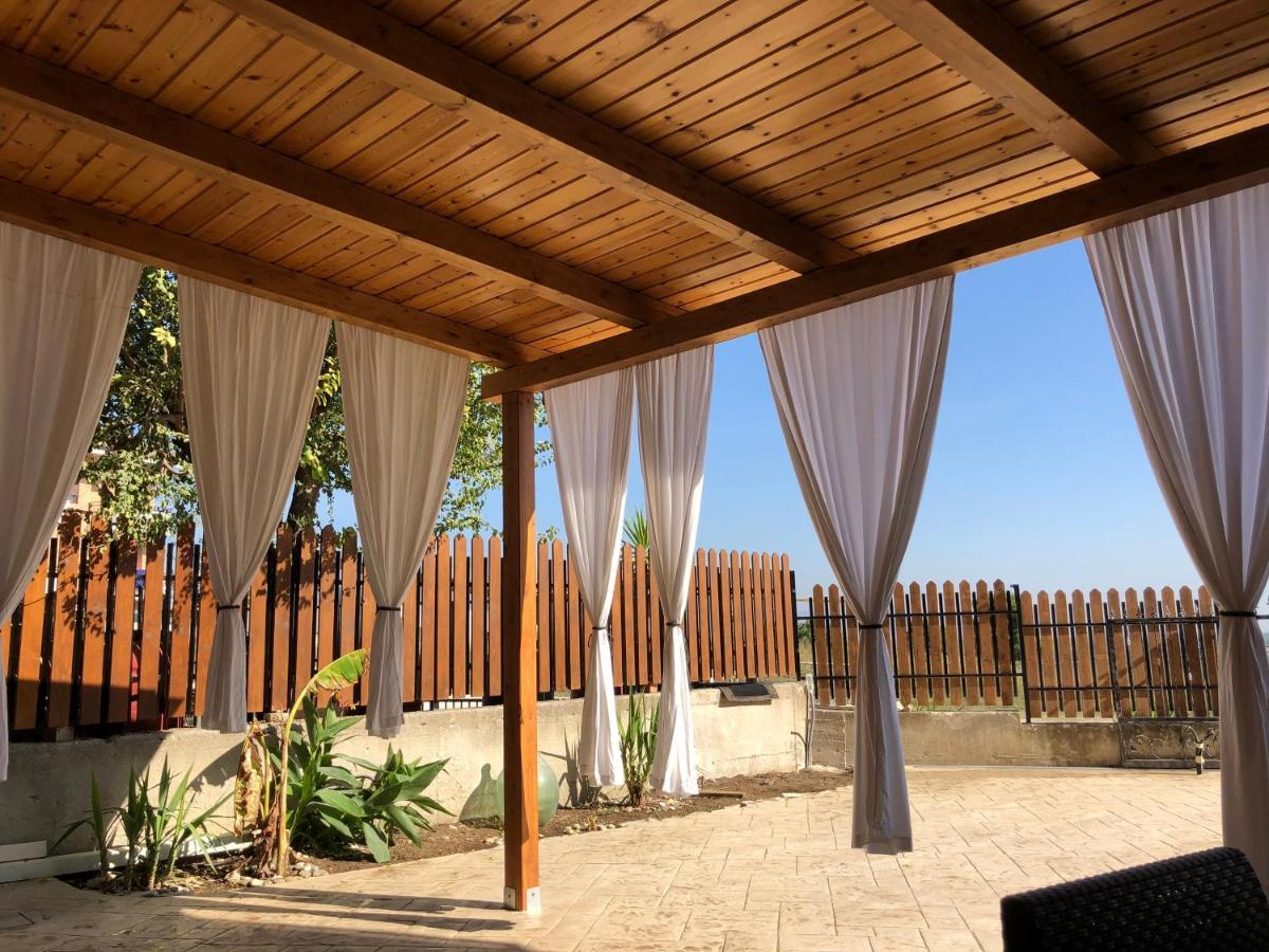 B&B Berlen Torremaggiore Экстерьер фото