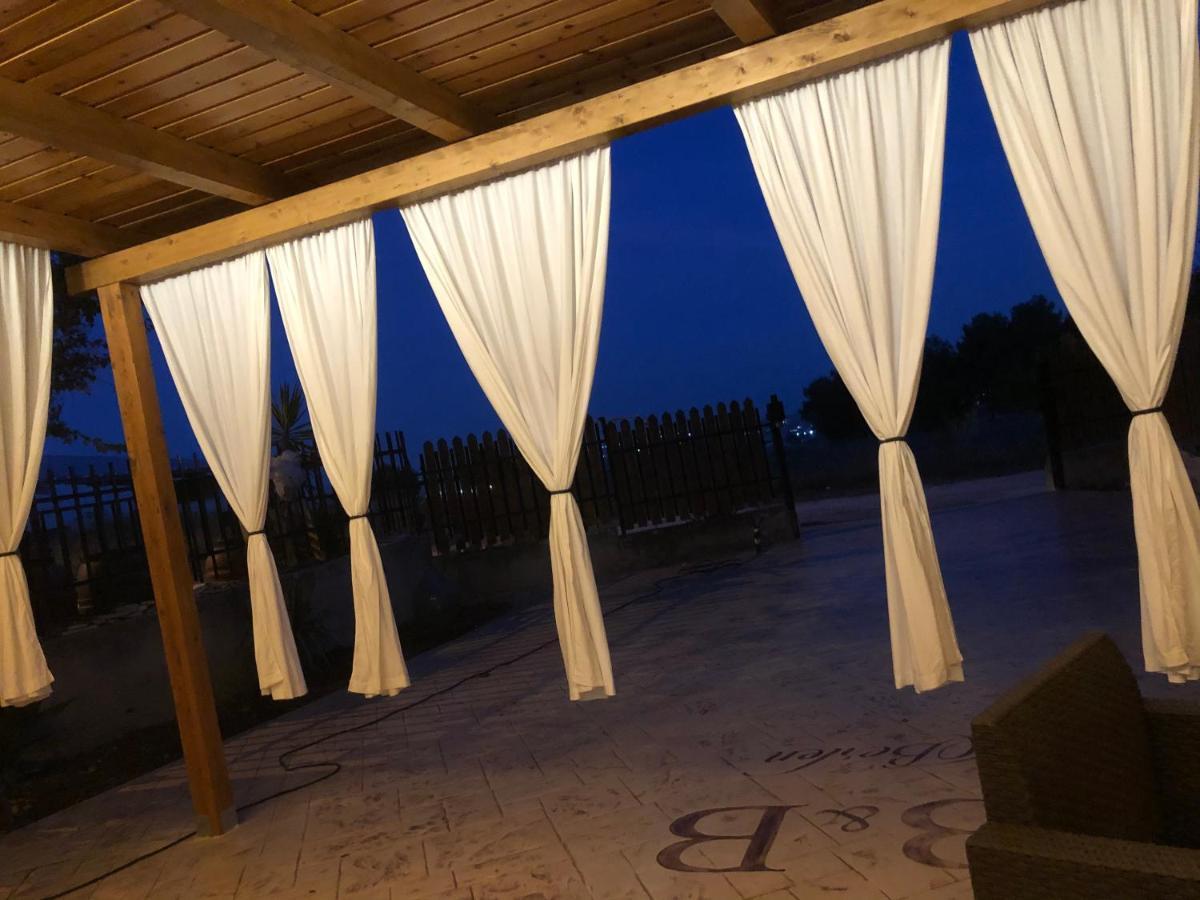 B&B Berlen Torremaggiore Экстерьер фото