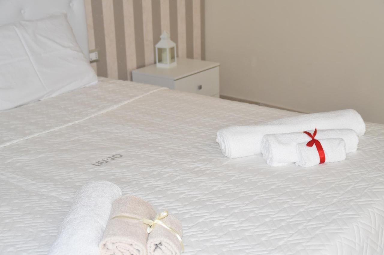 B&B Berlen Torremaggiore Экстерьер фото