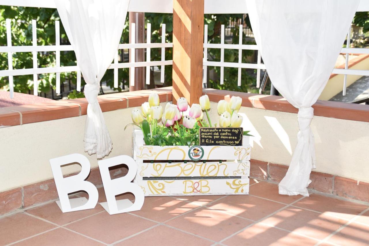 B&B Berlen Torremaggiore Экстерьер фото