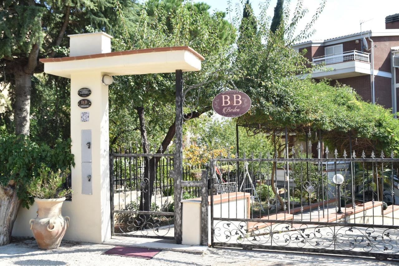 B&B Berlen Torremaggiore Экстерьер фото