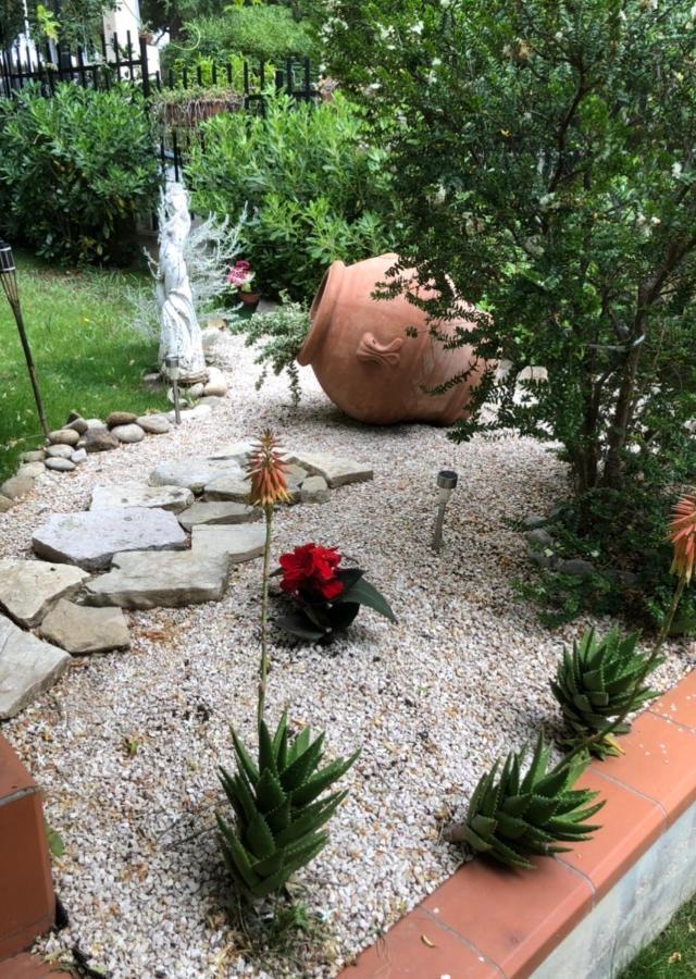 B&B Berlen Torremaggiore Экстерьер фото