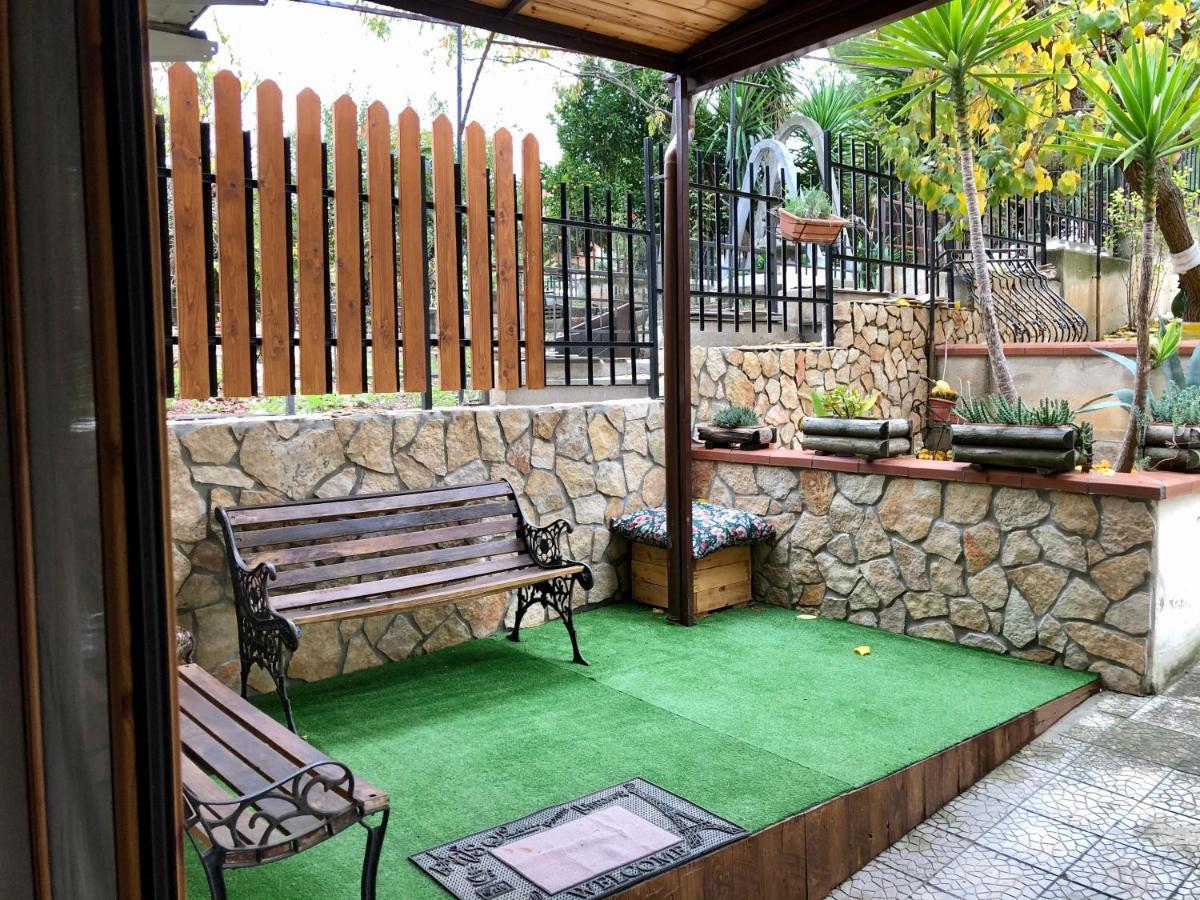B&B Berlen Torremaggiore Экстерьер фото