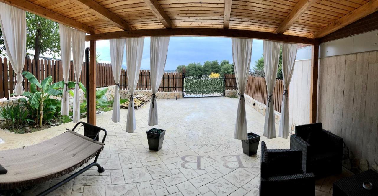 B&B Berlen Torremaggiore Экстерьер фото