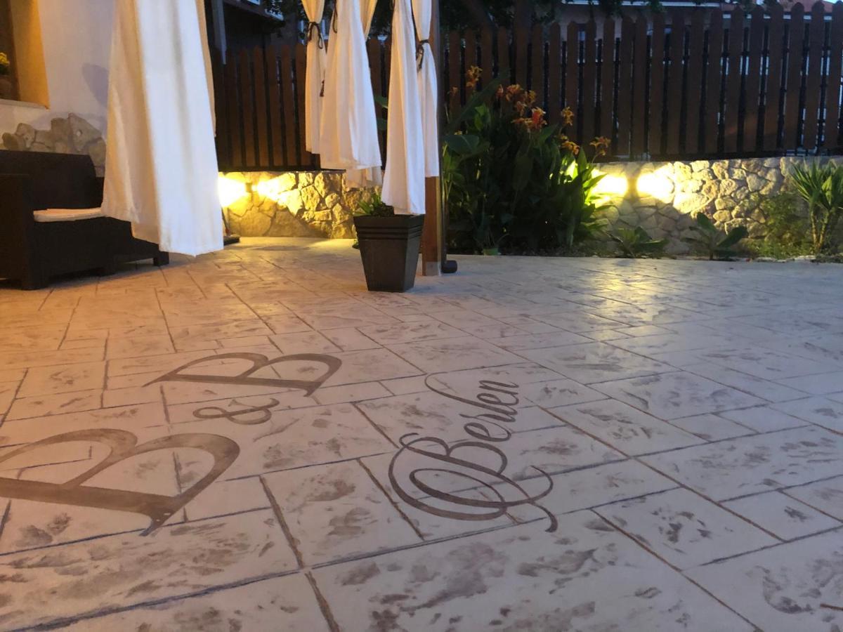 B&B Berlen Torremaggiore Экстерьер фото