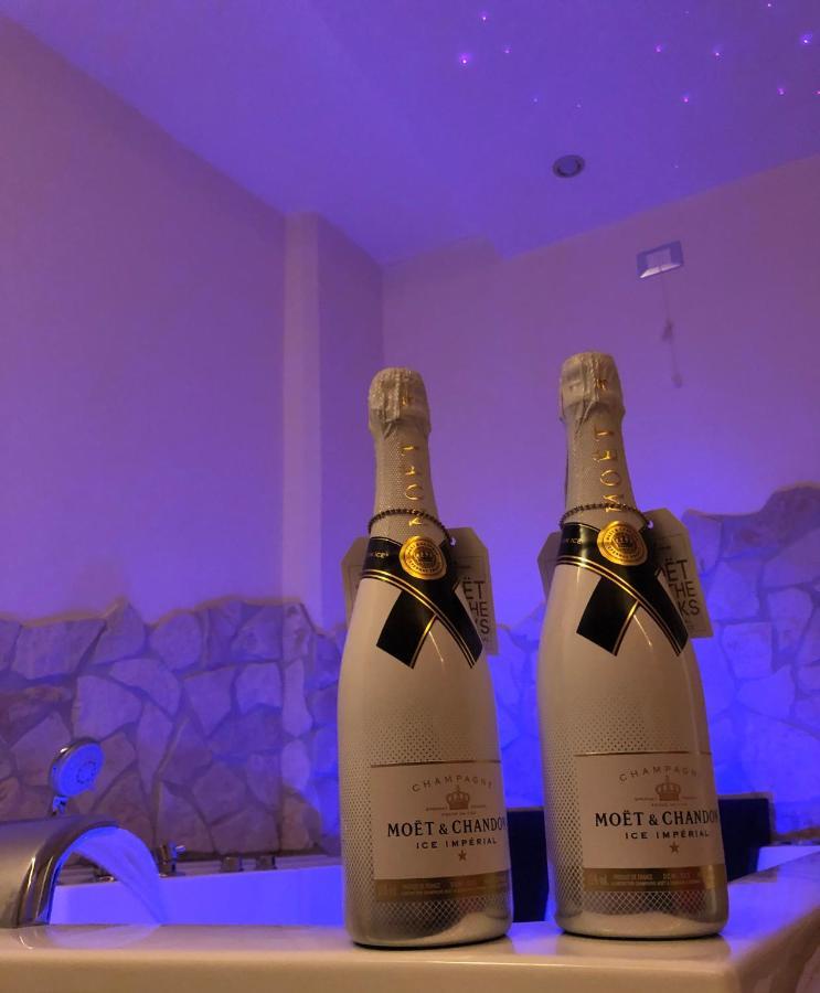 B&B Berlen Torremaggiore Экстерьер фото