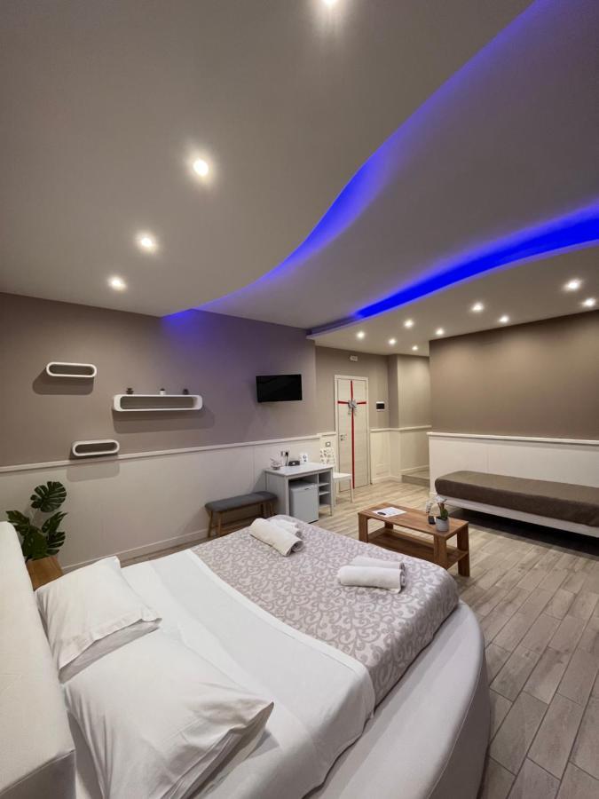 B&B Berlen Torremaggiore Экстерьер фото