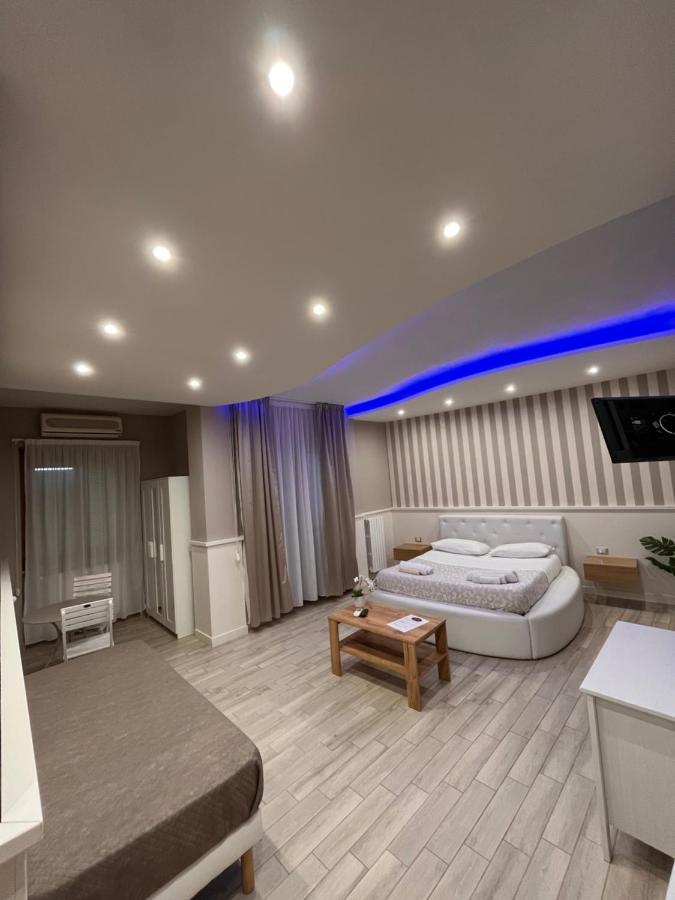 B&B Berlen Torremaggiore Экстерьер фото