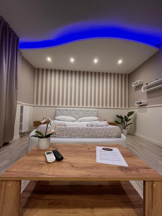 B&B Berlen Torremaggiore Экстерьер фото