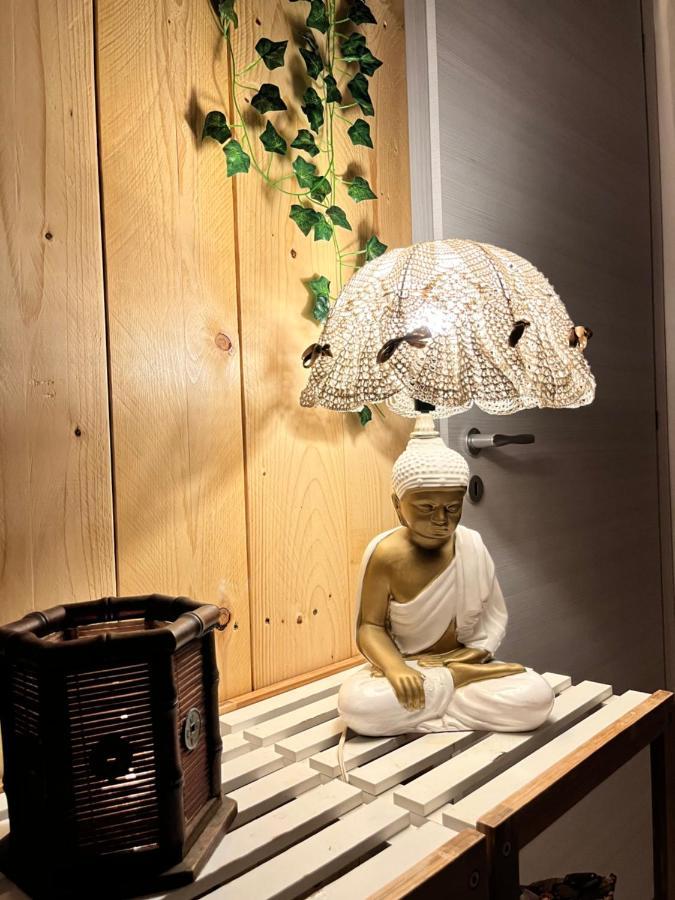 B&B Berlen Torremaggiore Экстерьер фото