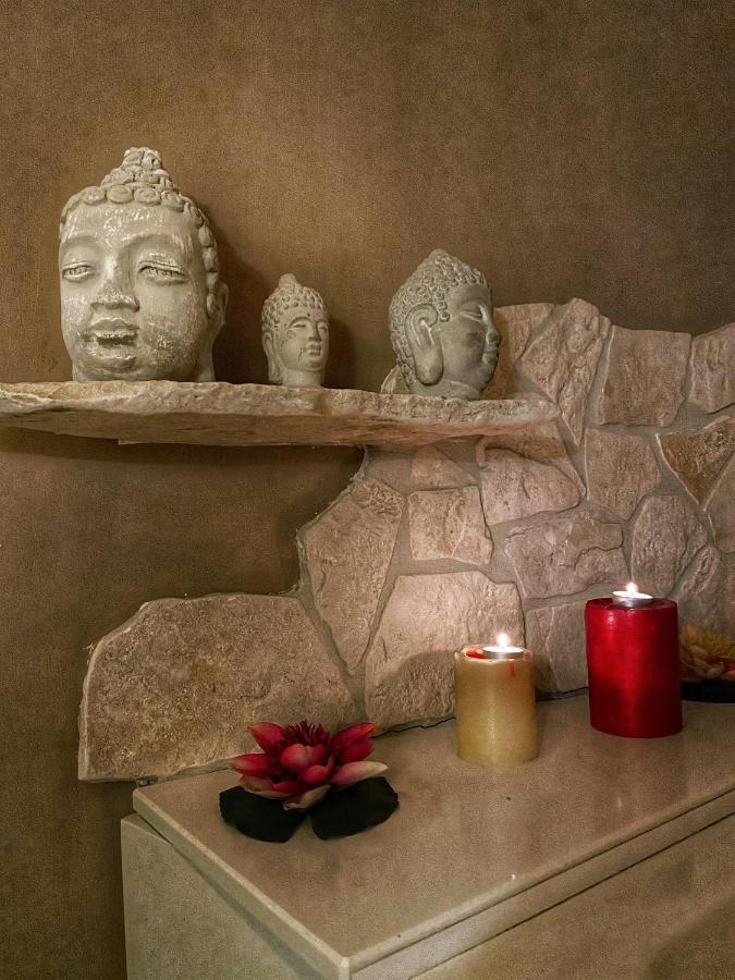 B&B Berlen Torremaggiore Экстерьер фото