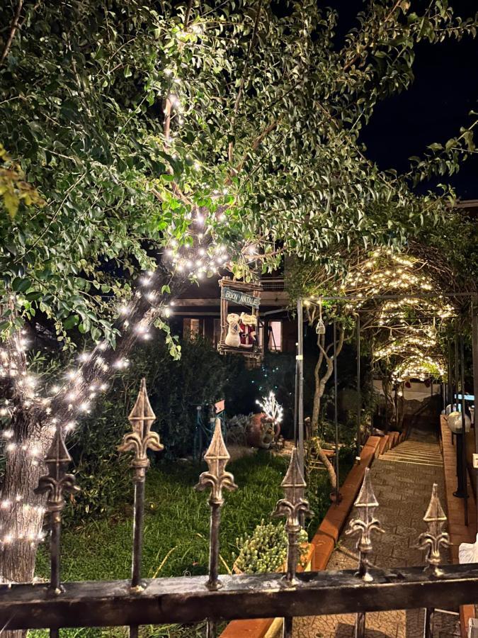 B&B Berlen Torremaggiore Экстерьер фото