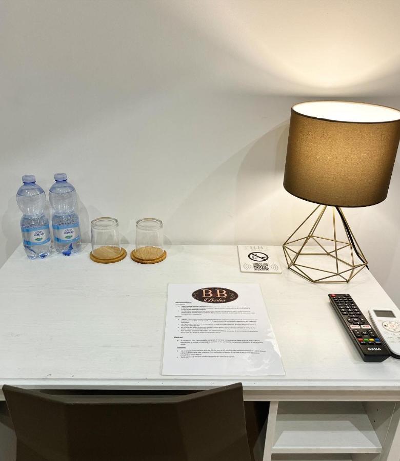 B&B Berlen Torremaggiore Экстерьер фото