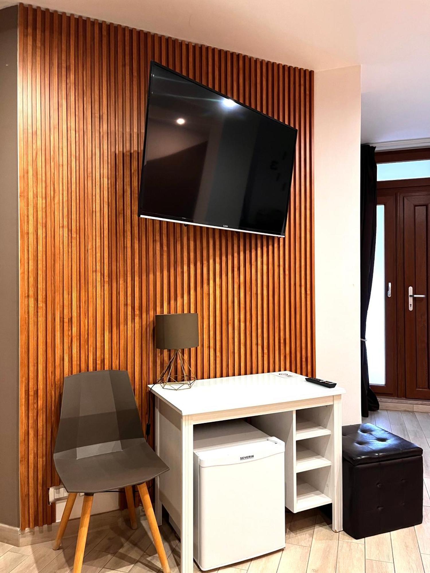 B&B Berlen Torremaggiore Экстерьер фото