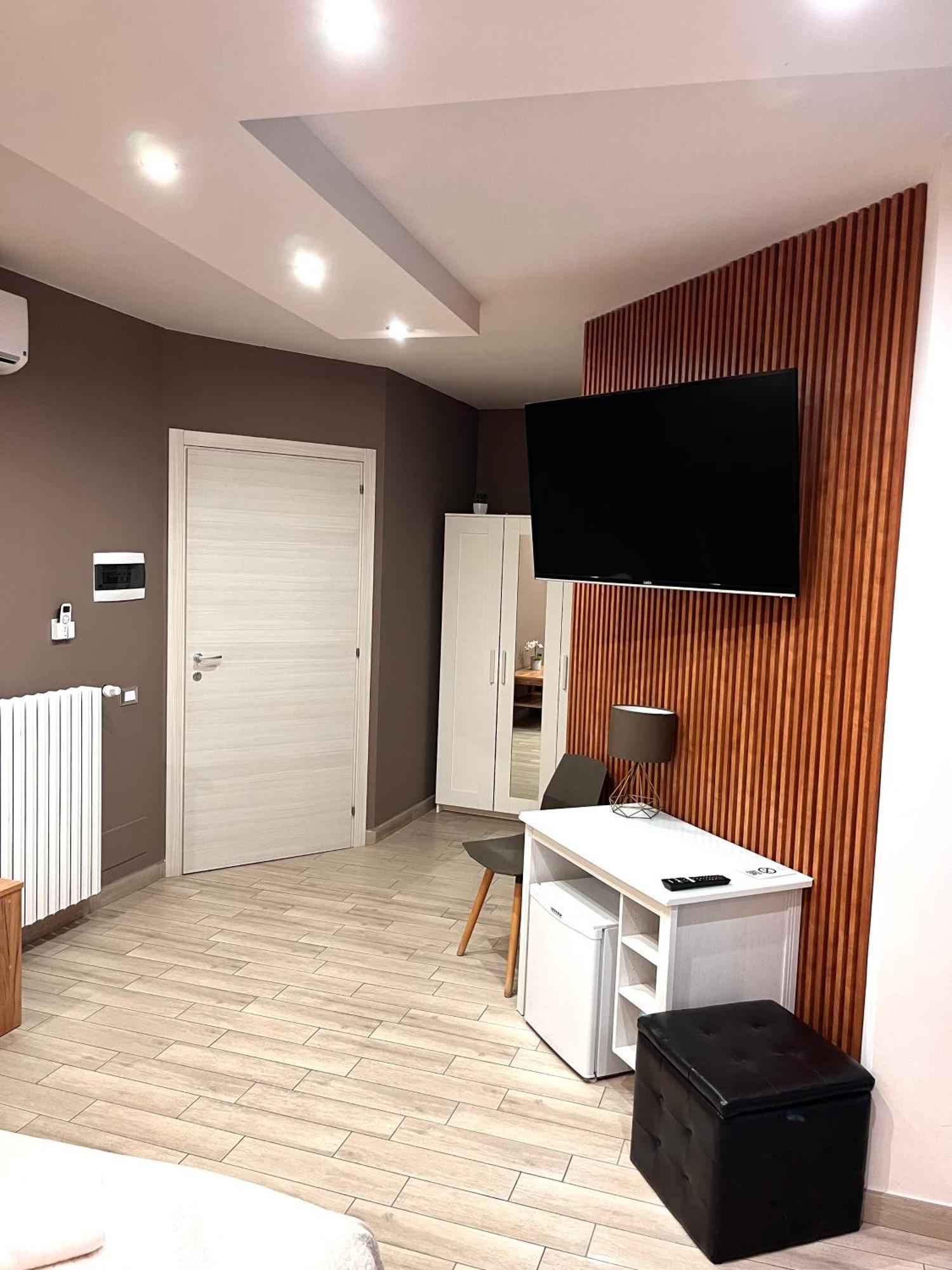 B&B Berlen Torremaggiore Экстерьер фото