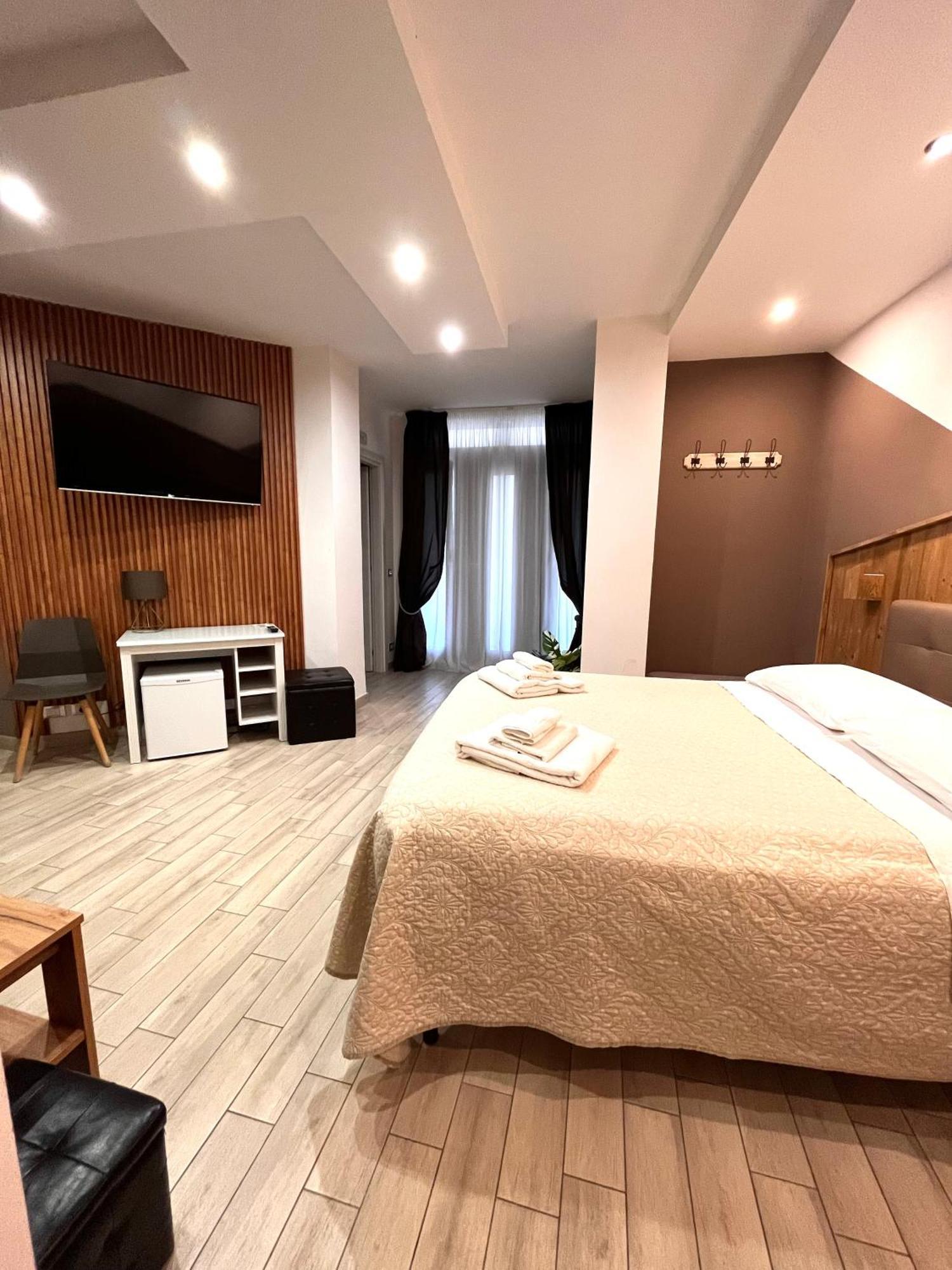 B&B Berlen Torremaggiore Экстерьер фото
