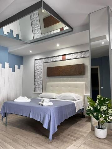 B&B Berlen Torremaggiore Экстерьер фото