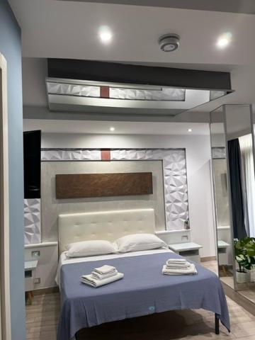 B&B Berlen Torremaggiore Экстерьер фото