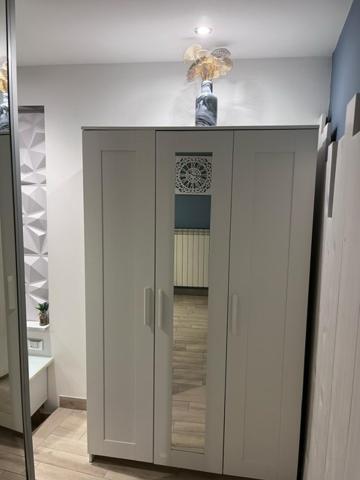 B&B Berlen Torremaggiore Экстерьер фото